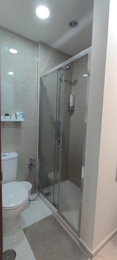 Habtiar Guest House Braga Exterior foto
