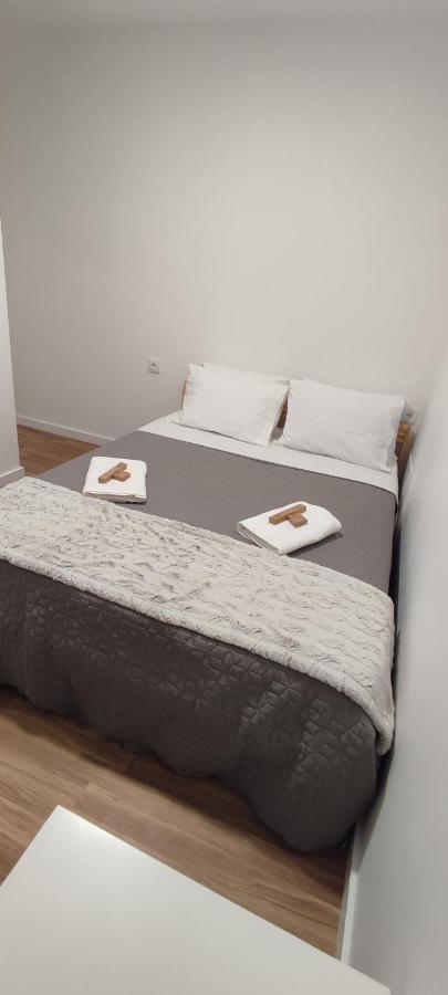 Habtiar Guest House Braga Exterior foto