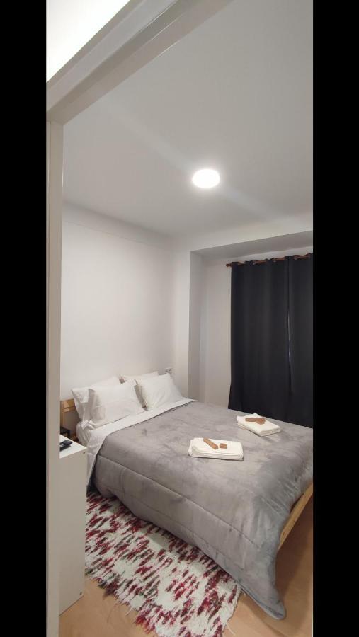 Habtiar Guest House Braga Exterior foto
