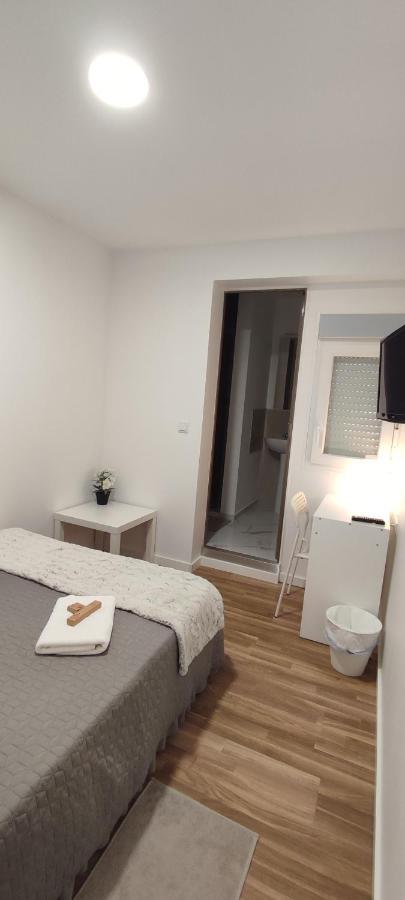 Habtiar Guest House Braga Exterior foto