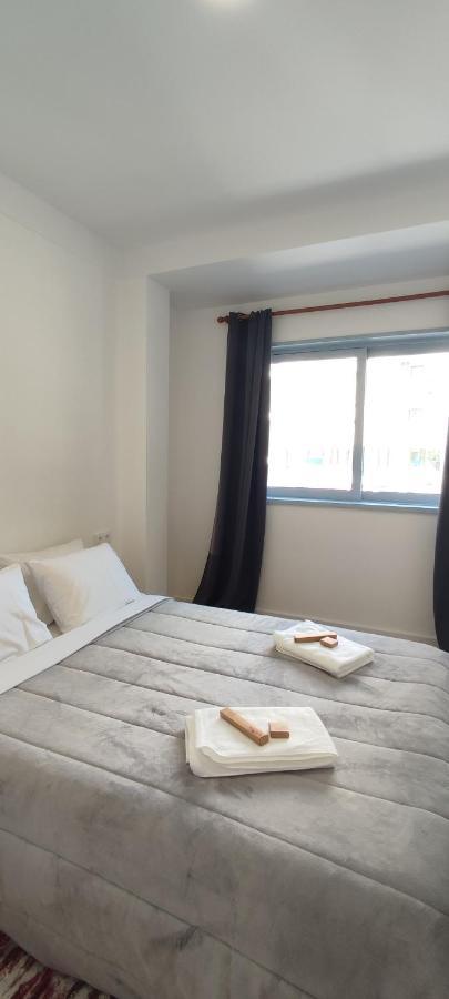 Habtiar Guest House Braga Exterior foto