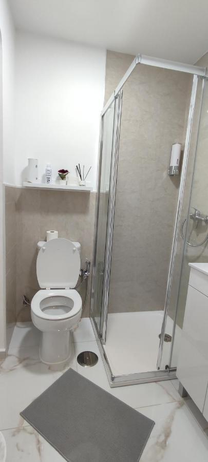 Habtiar Guest House Braga Exterior foto
