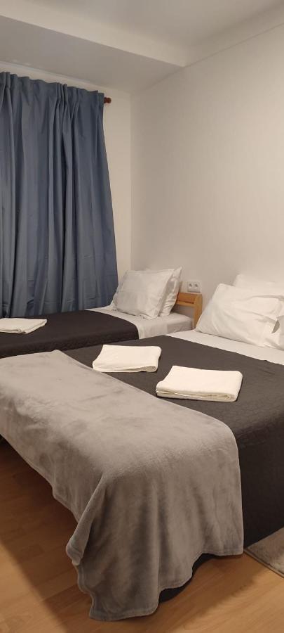 Habtiar Guest House Braga Exterior foto