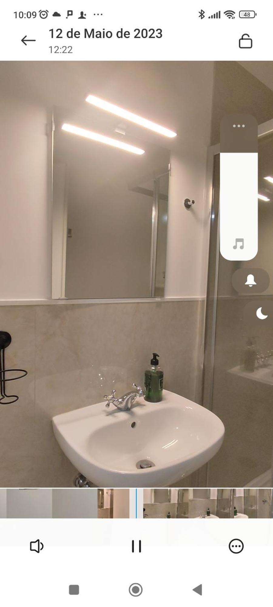 Habtiar Guest House Braga Habitación foto